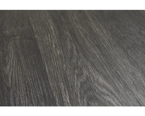 Detail vinylovej podlahy s dizajnom dreva