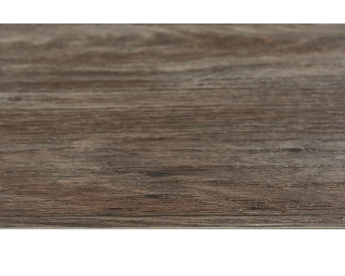 Detail vinylovej podlahy so vzhľadom dreva