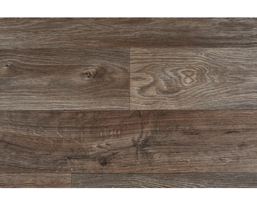 Detail laminátovej podlahy s dizajnom dreva