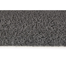 Koberec Softness šírka 400 cm sivý FB 97 (metráž)-thumb-1