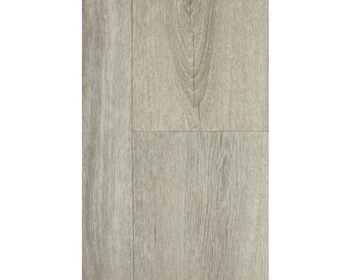 Detail laminátovej podlahy s dreveným dekorom