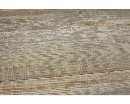 Detail laminátovej podlahy s kresbou dreva