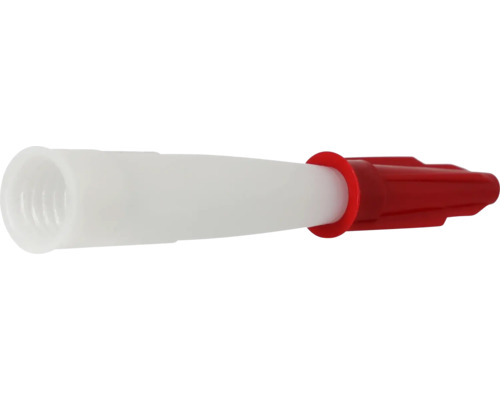 Plastová rámová hmoždinka