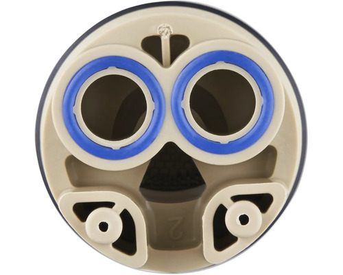 Kartuša pre vodovodný kohútik