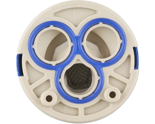 Kartuša pre vodovodný kohútik