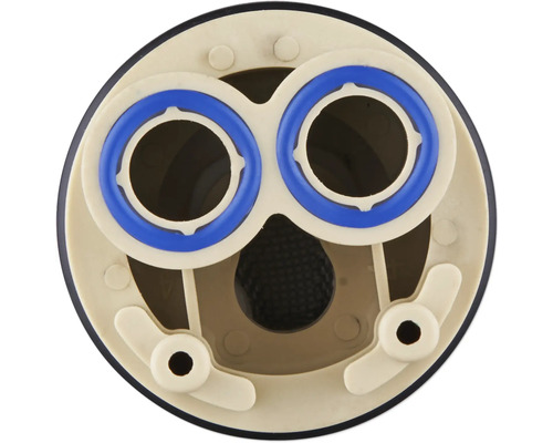 Kartuša vodovodnej batérie pre armatúry