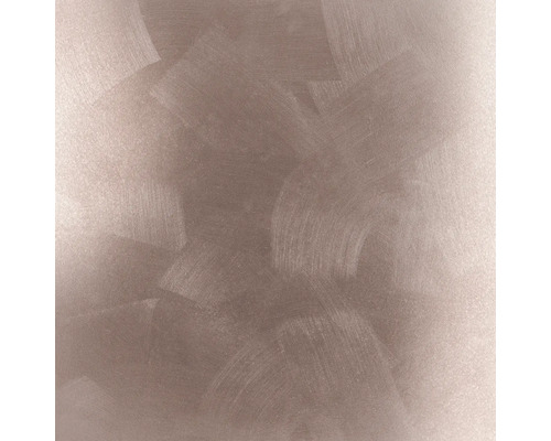 Detail steny s dekoratívnou maliarskou technikou