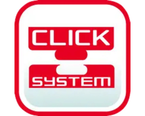 Logo systému Klick