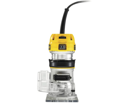 Kompaktné ponorné čerpadlo s napájacím káblom na použitie v remeslách.