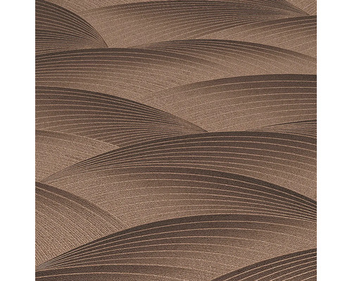 Tapeta s vlnitým vzorom