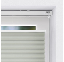 Detailný záber žalúzie v okne