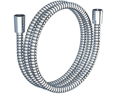 Kovová sprchová hadica
