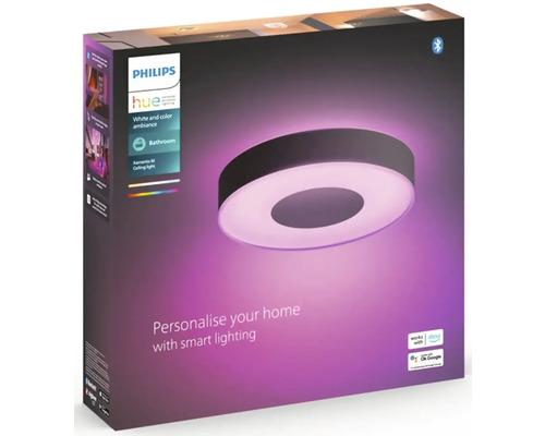 Balenie stropného svietidla Philips Hue Xamento M