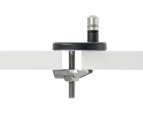 Stolové upevnenie pre dekoratívne predmety