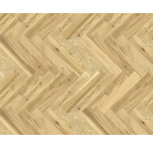 Parkety z rybej kosti z dreva