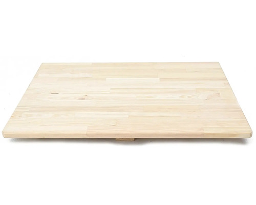 Drevená doska zo smreku