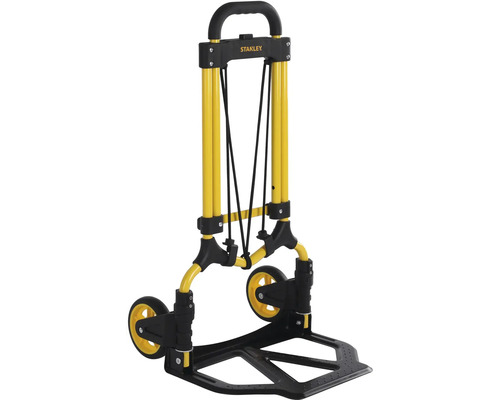 Skladací transportný vozík Stanley