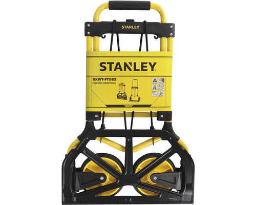 Skladací ručný vozík Stanley