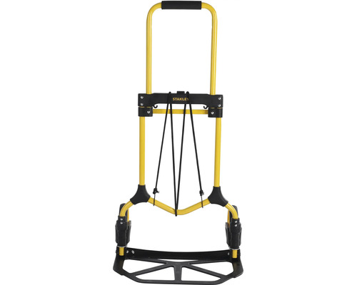 Prepravný vozík Stanley, žltý