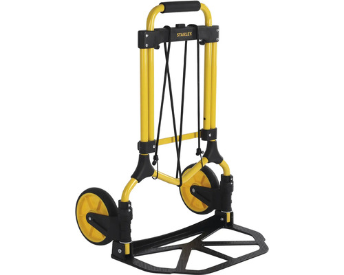 Žltý rudel Stanley