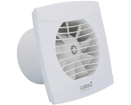 Nástenný ventilátor pre vnútorné použitie s logom Cata