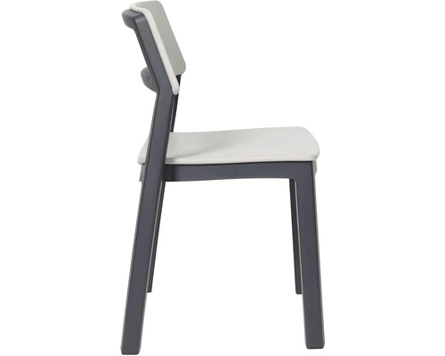 Stolička s operadlom