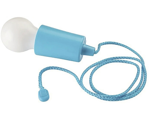 Ťahový spínač pre svietidlá so šnúrkou