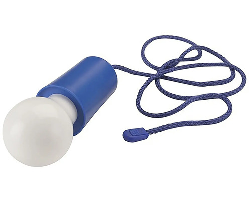 Ťahový spínač so šnúrou