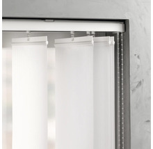 Vertikálna žalúzia s lamelami na dekoráciu okien