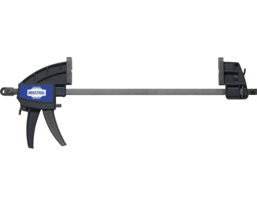 Priemyselná skrutková svorka