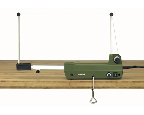 Termorezačka na rezanie polystyrénu