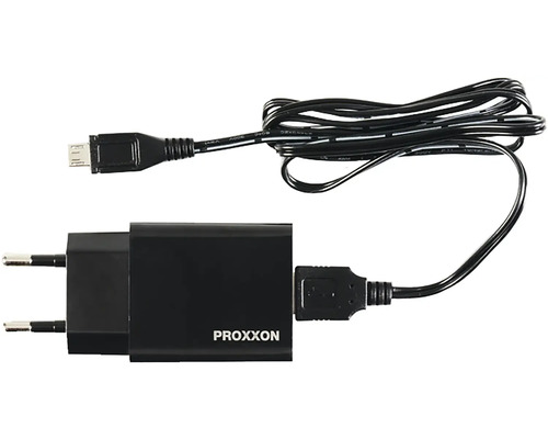 Nabíjačka Proxxon pre elektrické náradie
