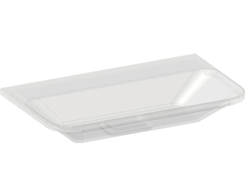 Keramické umývadlo