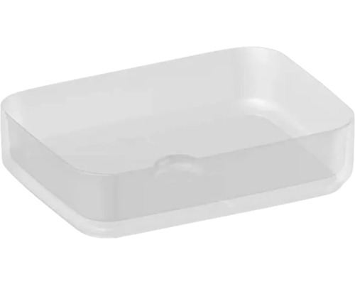 Obdĺžniková sprchová vanička