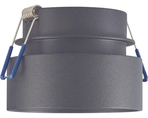 Puzdro vstavaného bodového svietidla