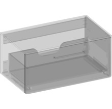 Skrinka pod umývadlo Devo Sonus 2.0 mušľa classico 77 x 36 x 45 cm