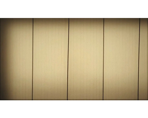 Vertikálna lamelová žalúzia