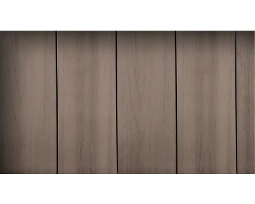 Drevené panely na obklady stien a stropov