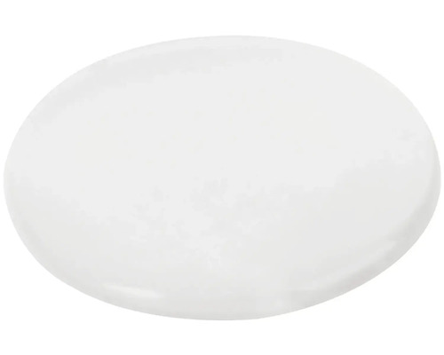 Jeden keramický jedálenský tanier