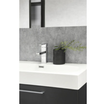 Kúpeľňová zostava Differnz Somero 120x80x38 cm antracit-thumb-4