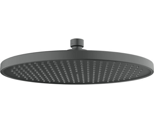 Okrúhla hlavová sprcha do sprchy