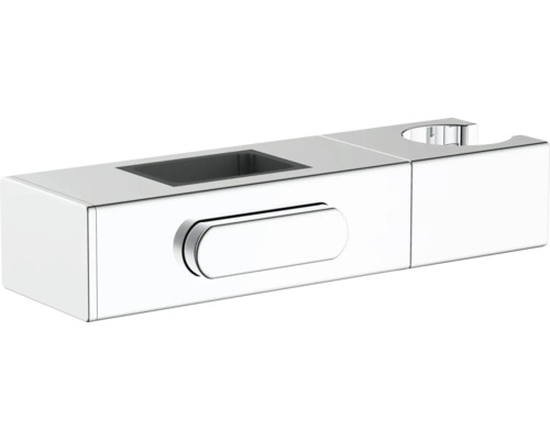 Držiak sprchy na montáž na stenu