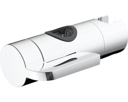 Držiak sprchovej tyče na upevnenie ručnej sprchy