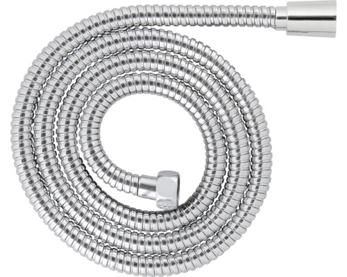 Kovová sprchová hadica