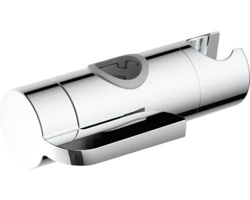 Kovový držiak sprchy