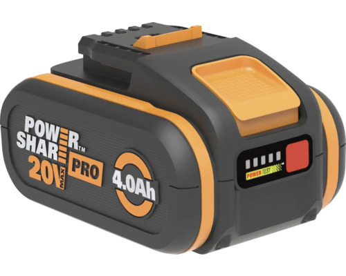 Batéria Powershare Pro 20 V 4.0 Ah