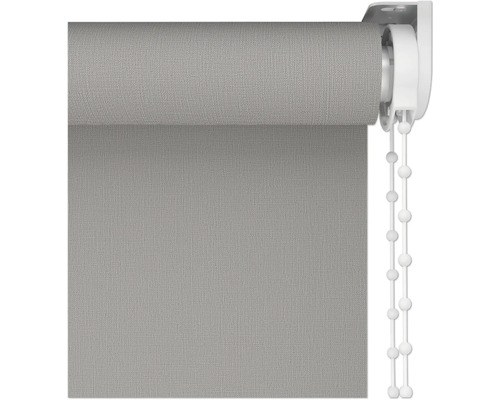 Sivá roleta s retiazkovým ovládaním
