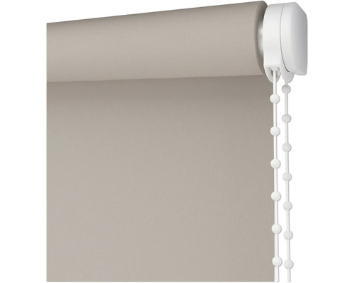 Roleta s retiazkovým ovládaním na dekoráciu okien