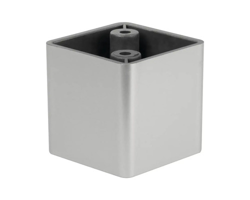 Štvorcová noha nábytku