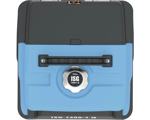 Elektrocentrála Güde ISG 1200-1 Q